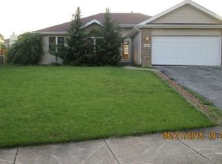 3320 Stewart Ave, Steger, IL 60475