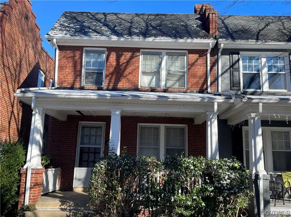 3310 Park Ave, Richmond, VA 23221