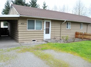 425 E Novak Ln #A, Kent, WA 98032