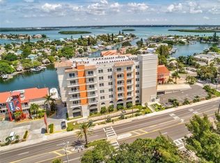 13101 Gulf Blvd #1506, Madeira Beach, FL 33708