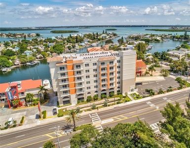 13101 Gulf Blvd #1506, Madeira Beach, FL, 33708