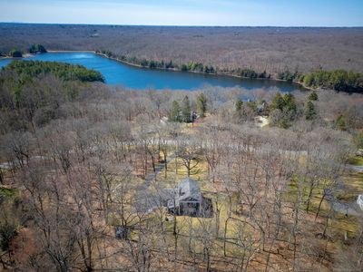 40 Edgewater Drive, Wilton, CT, 06897