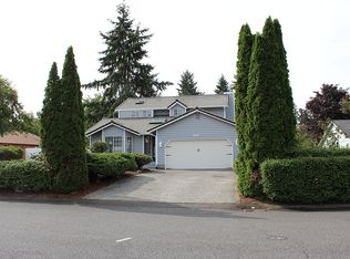 9141 3rd Way SE, Olympia, WA 98513