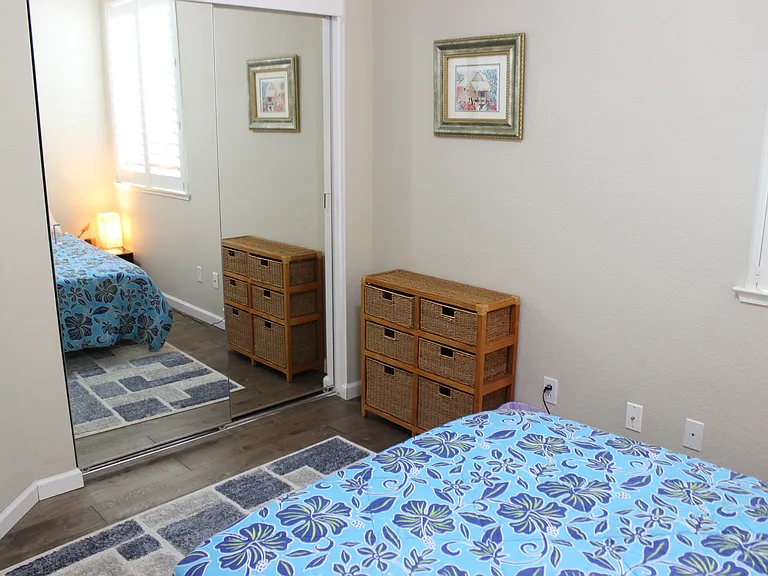 Bedroom #2