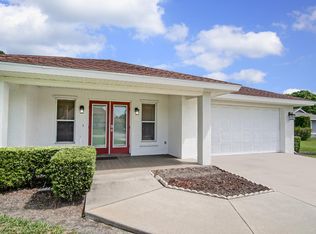 2321 SW 3rd Court, Okeechobee, FL 34974