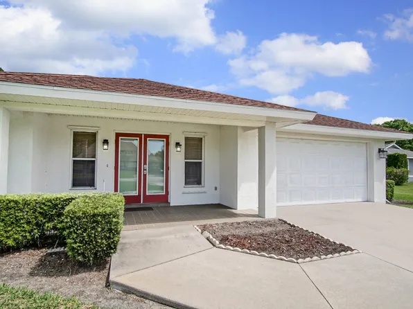 2321 SW 3rd Court, Okeechobee, FL 34974