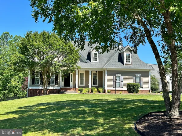 11903 Boulder Ct, Spotsylvania, VA 22553