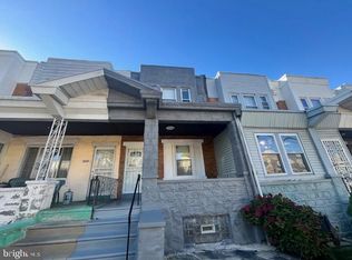 426 W Fisher Ave, Philadelphia, PA 19120