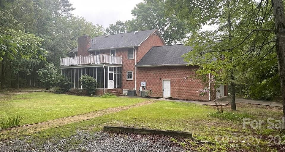 4011 Trinity Church Rd, Concord, NC 28027 Zillow