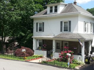 10 Fairview Pl, Morristown, NJ 07960