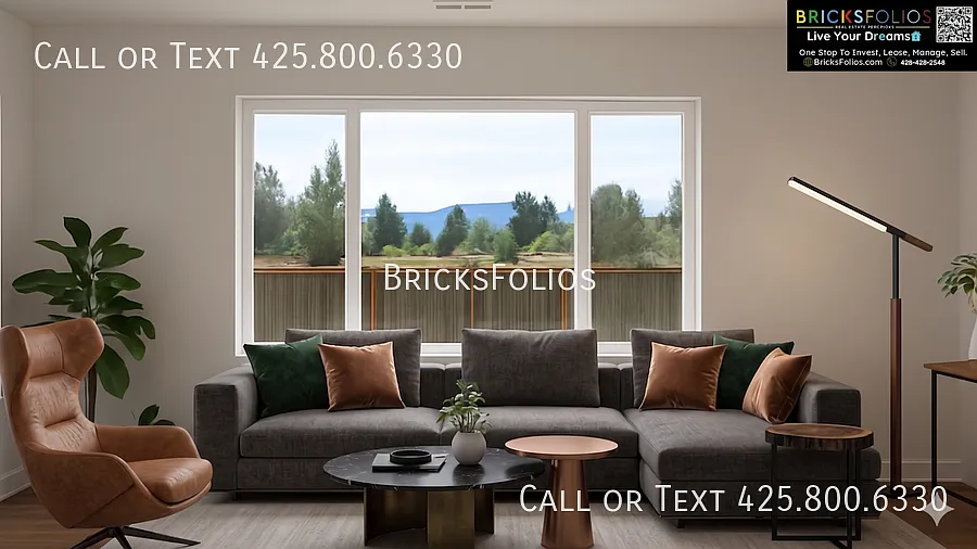 Grab This Luxury 5-Bedroom New Home in Woods Creek Vista! — Photo 3