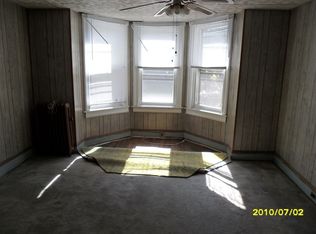 2153 Chelsea Ter, Baltimore, MD 21216