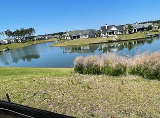 439 Lake Bluff Dr, Bluffton, SC 29910