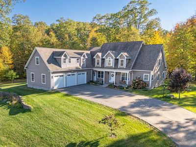 1 Kinneret Drive, Kingston, NH, 03848