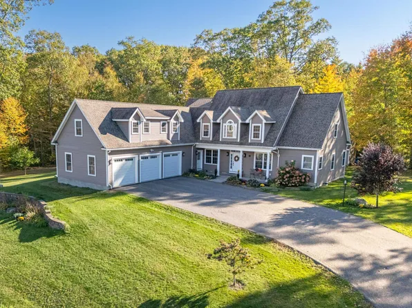 1 Kinneret Drive, Kingston, NH 03848