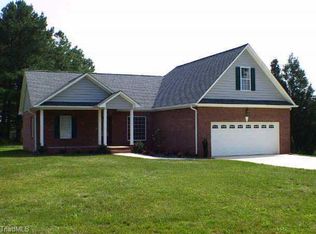 18 Twin Cedars, Mocksville, NC 27028