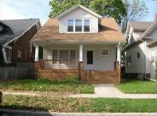 6502 26th Ave, Kenosha, WI 53143