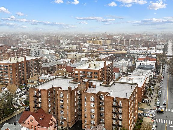 3rd image of 2250 Benson Ave #5E