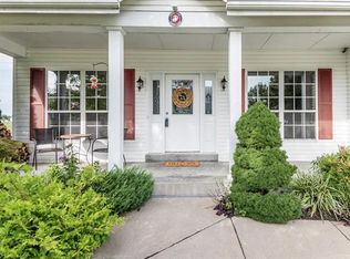 7473 Little Oaks Dr, O'Fallon, MO