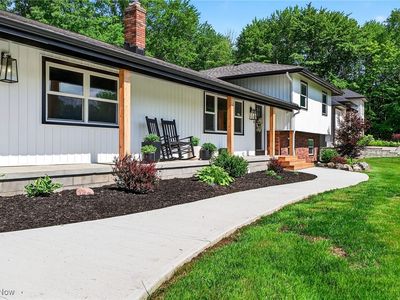 7430 Liberty Rd, Solon, OH, 44139