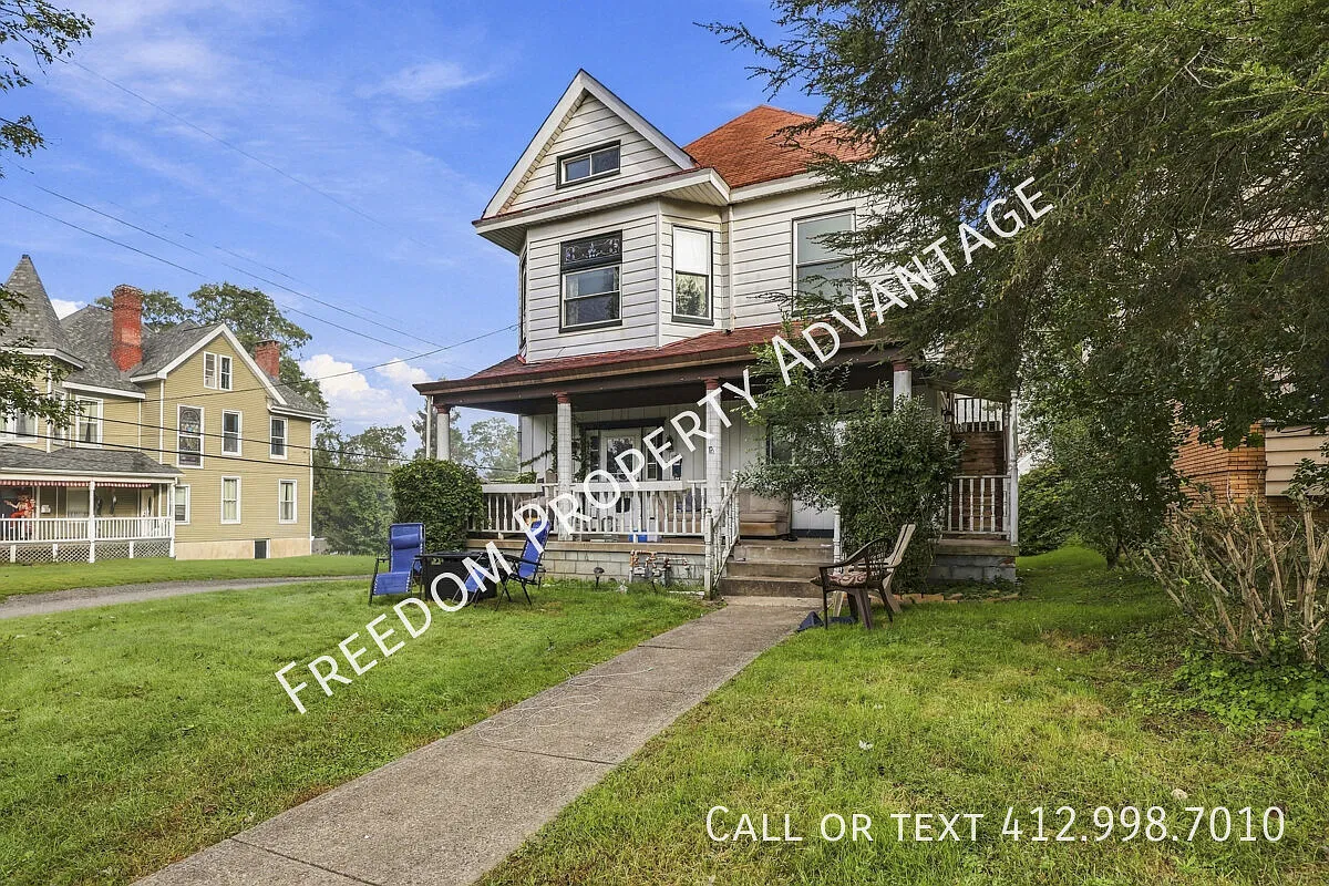 15 Division St., Fl 2- Crafton — Photo 4