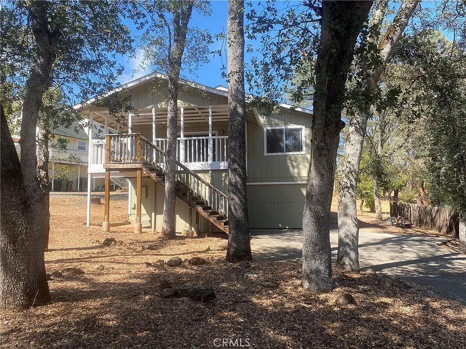 20569 Powder Horn Rd