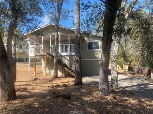 20569 Powder Horn Rd, Hidden Valley Lake, CA 95467