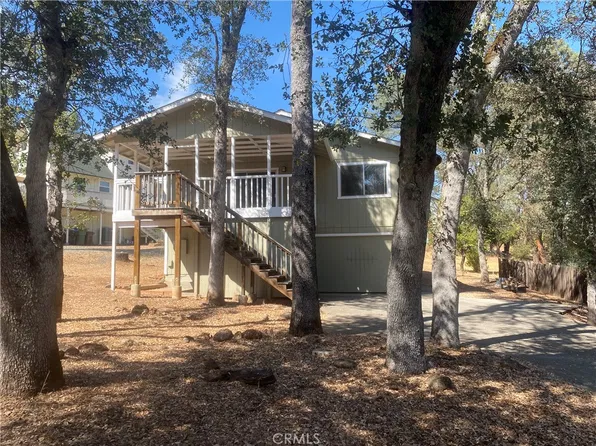 20569 Powder Horn Rd, Hidden Valley Lake, CA 95467