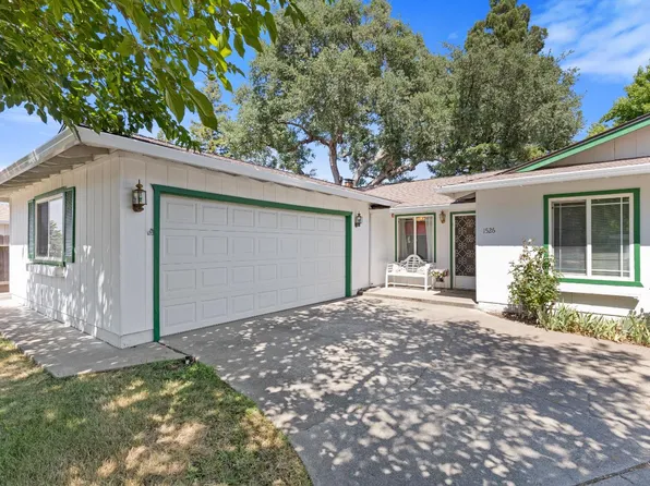 1526 Quail Cir, Roseville, CA 95661