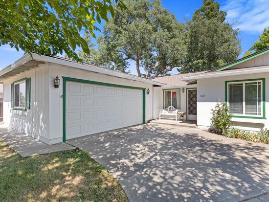 1526 Quail Cir, Roseville, CA 95661