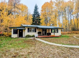 4583 Furze Rd, Clayton, WA 99110