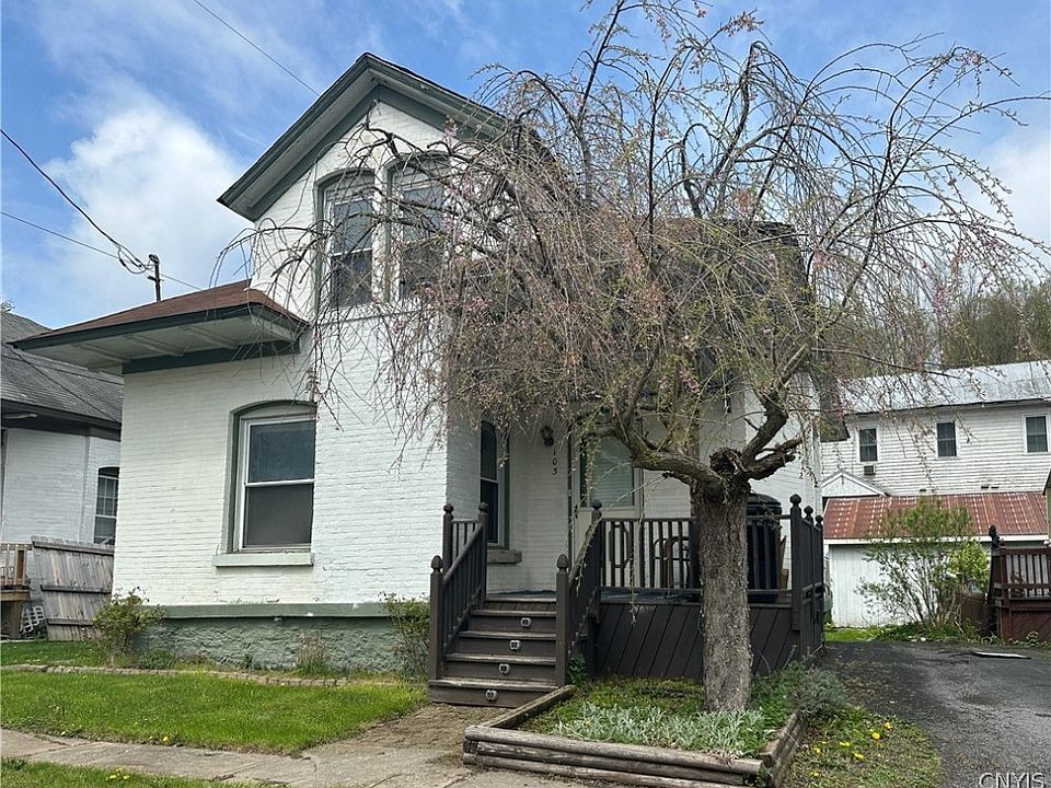 105 S Main St, Oriskany Falls, NY 13425 Zillow