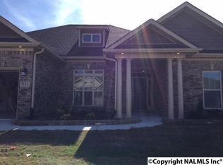 511 Creek Bed Cir, Madison, AL 35757