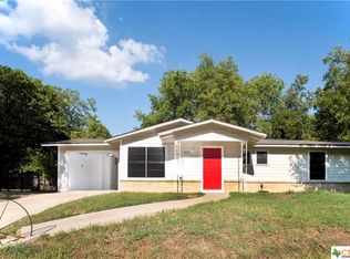 519 McGehee St, San Marcos, TX 78666