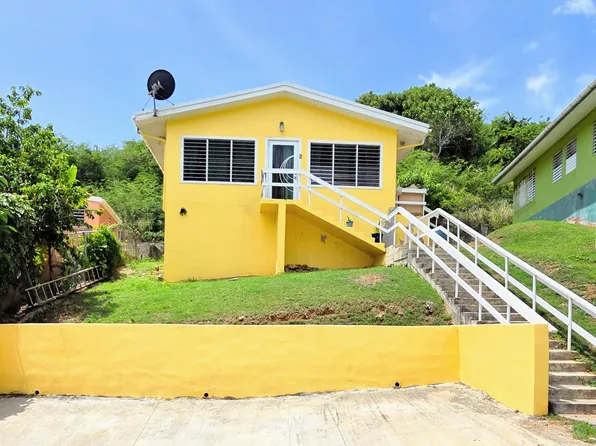 173-69 Anna's Retreat NEW, St. Thomas, VI 00802