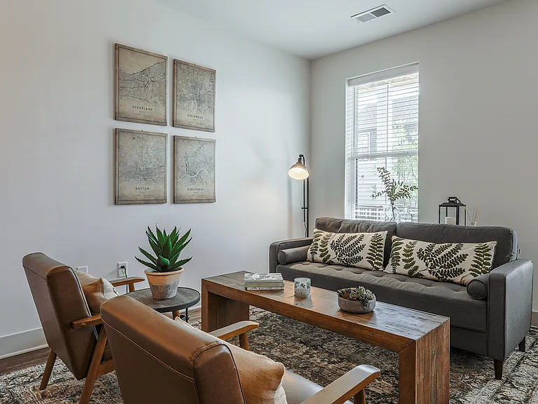 Parkview Huber Heights Apartments — Photo 66