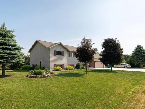 E7650 East Smith ROAD, Westby, WI 54667