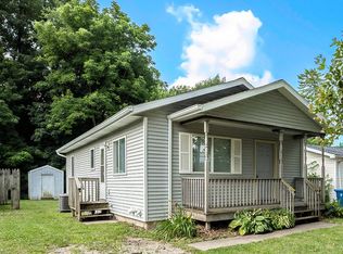 1516 Humphrey St, Kalamazoo, MI 49048