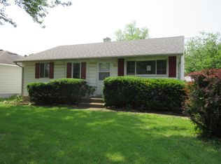 1503 Paula Dr, Champaign, IL 61821