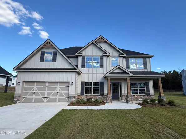 217 Meadows Ln #187, Bonaire, GA 31005