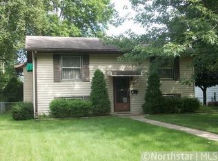 1412 9th Ave SE, Saint Cloud, MN 56304