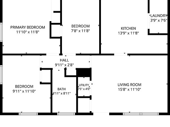 2nd image of 4414 Holton Ave