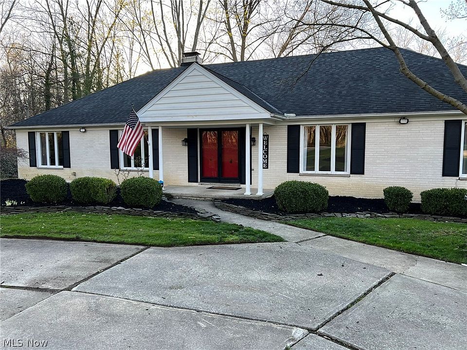 18692 Rd, North Royalton, OH 44133 Zillow