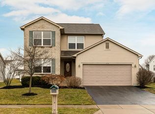 436 Voyager Dr, Groveport, OH