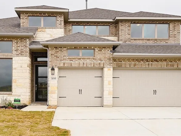 3190 Bee Hl, Schertz, TX 78108