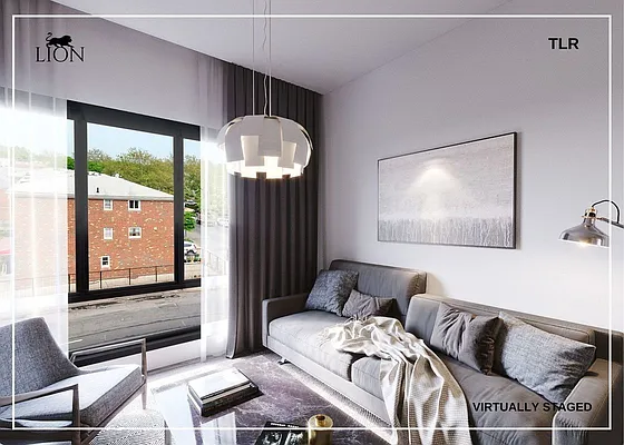 Rented by The Lion Real Estate | media 8