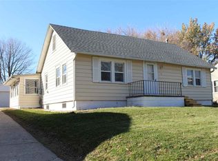 115 Broughton Blvd, Lake View, IA 51450