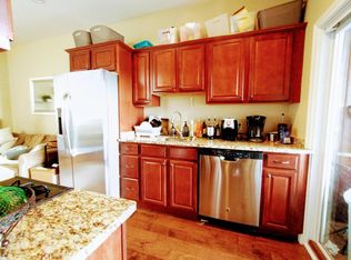 349 E 8th St #3A, Boston, MA 02127