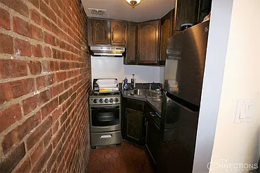 Rented by City Connections Realty
