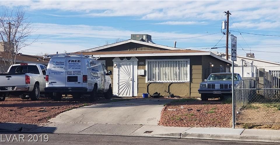 1st image of 826 Balzar Ave